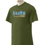 Faith in God S-48