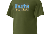 Faith in God S-48