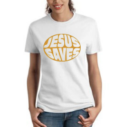 Jesus Saves