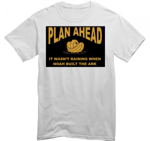 Plan Ahead 2-37